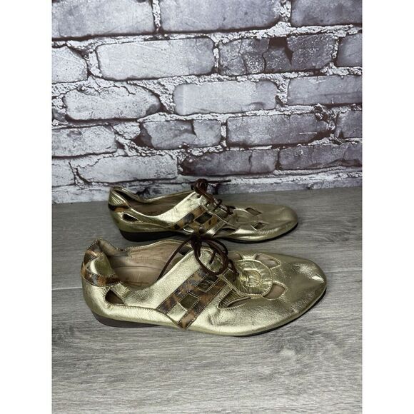 2x4 Shoes - 2x4 al pie Dance Shoes/Sneakers Tango Salsa Bachata Swing Women Sz 8.5M US/6UK